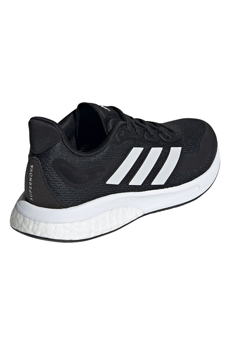 adidas Performance Текстилни обувки за бягане Supernova J - Pepit.bg
