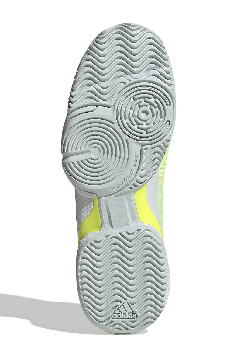 adidas Performance Тенис обувки Barricade K - Pepit.bg