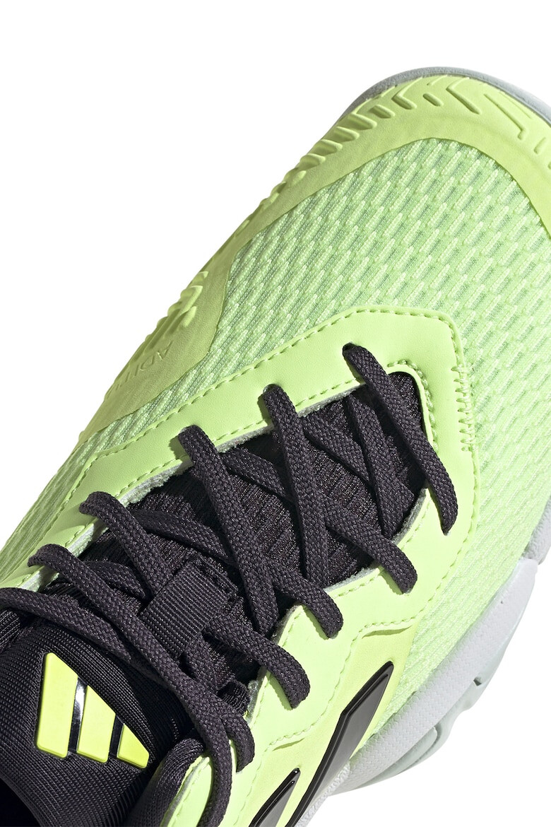 adidas Performance Тенис обувки Barricade K - Pepit.bg