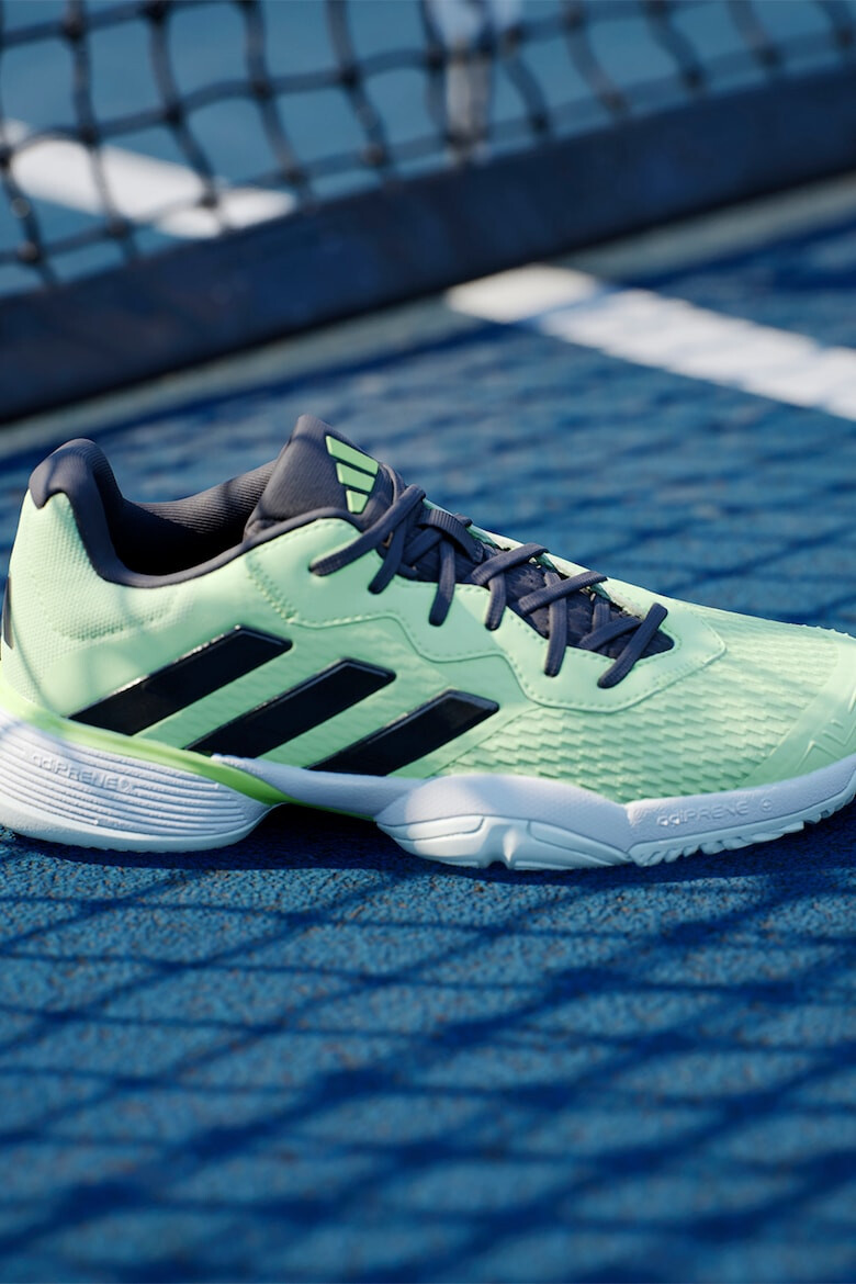 adidas Performance Тенис обувки Barricade K - Pepit.bg