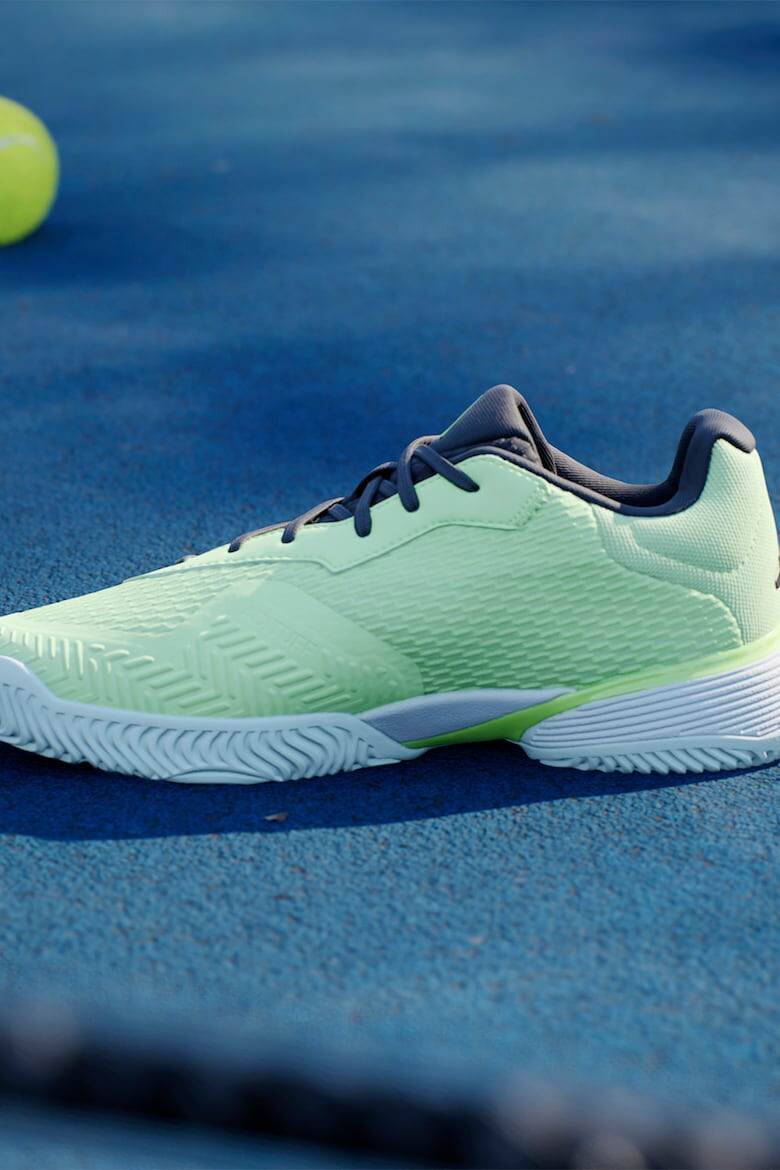 adidas Performance Тенис обувки Barricade K - Pepit.bg