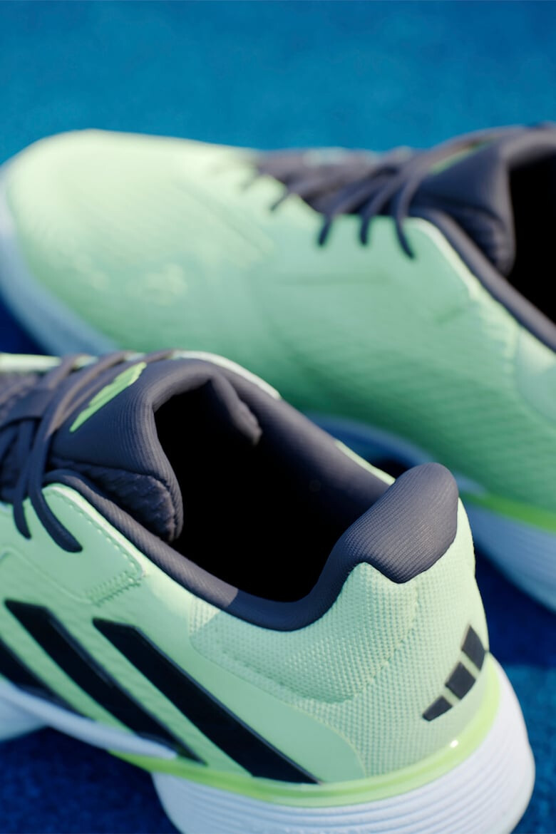 adidas Performance Тенис обувки Barricade K - Pepit.bg