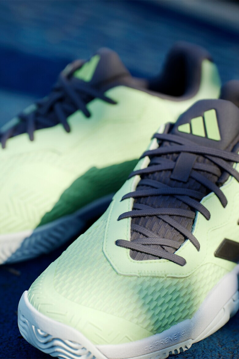 adidas Performance Тенис обувки Barricade K - Pepit.bg