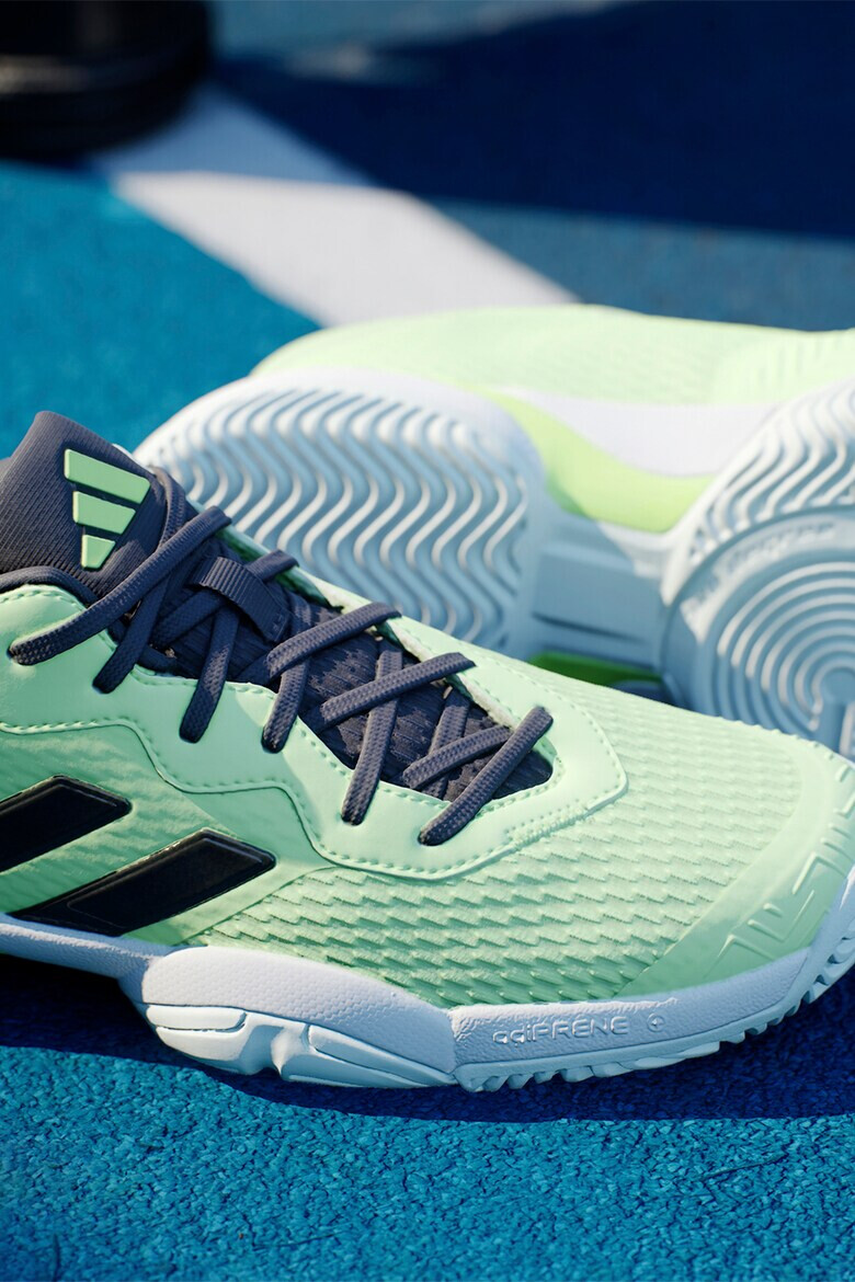 adidas Performance Тенис обувки Barricade K - Pepit.bg