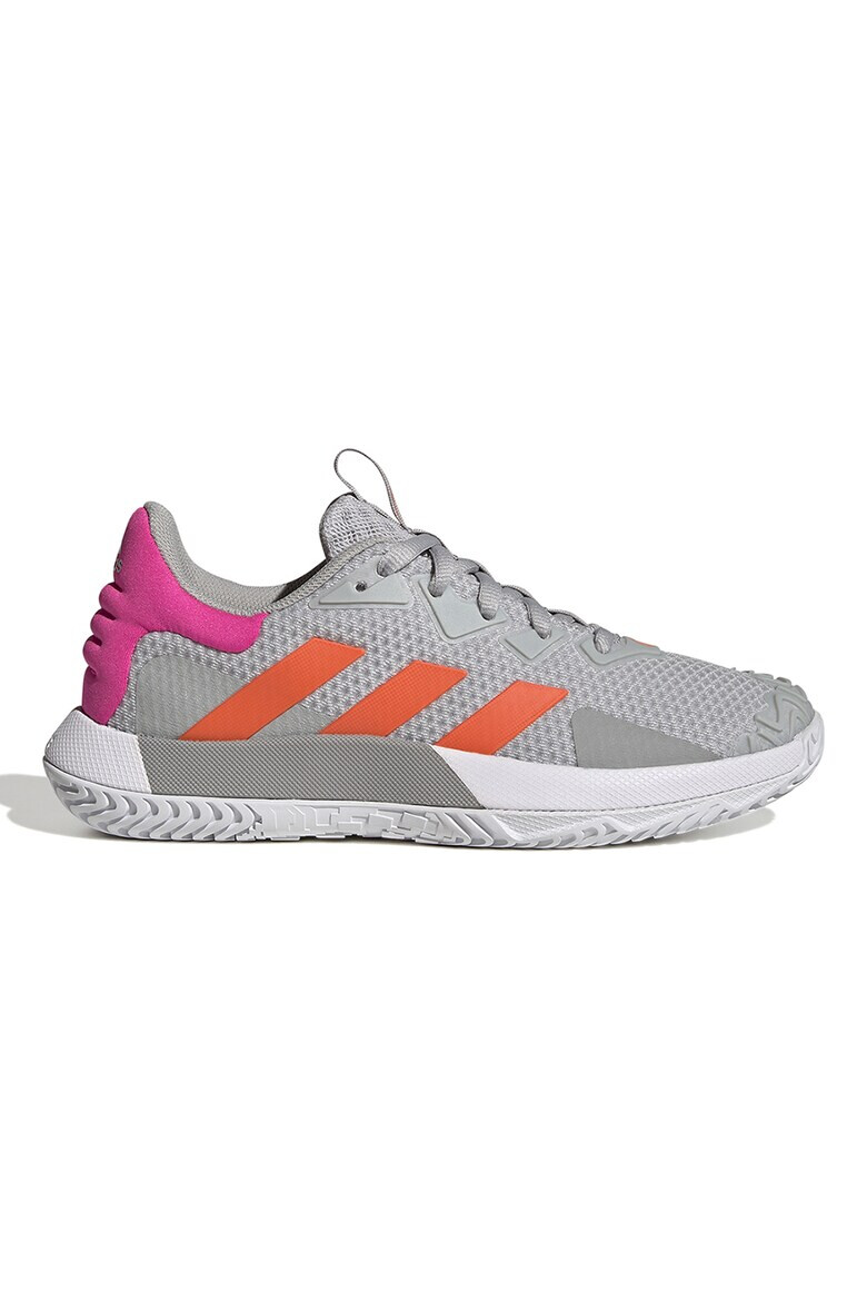 adidas Performance Тенис обувки SoleMatch Control с мрежа - Pepit.bg
