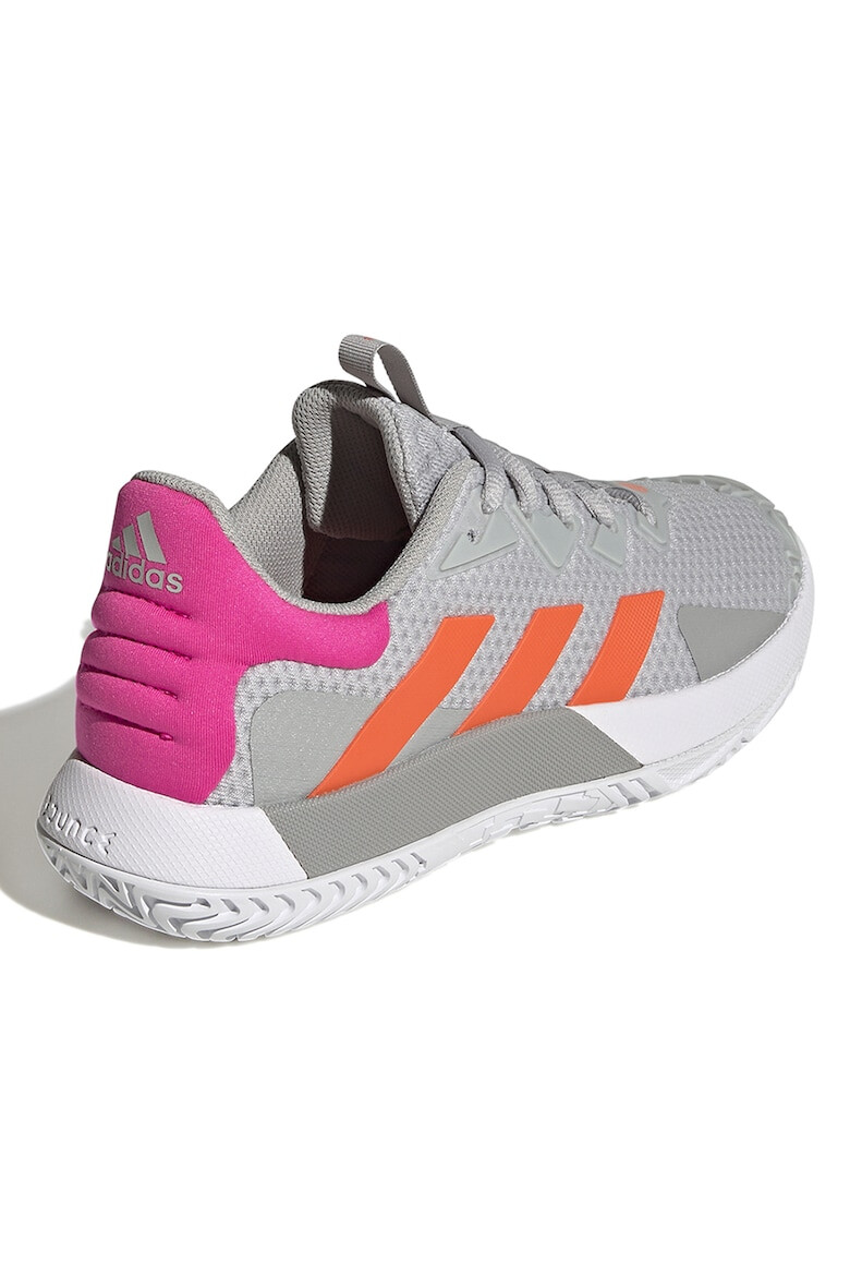adidas Performance Тенис обувки SoleMatch Control с мрежа - Pepit.bg