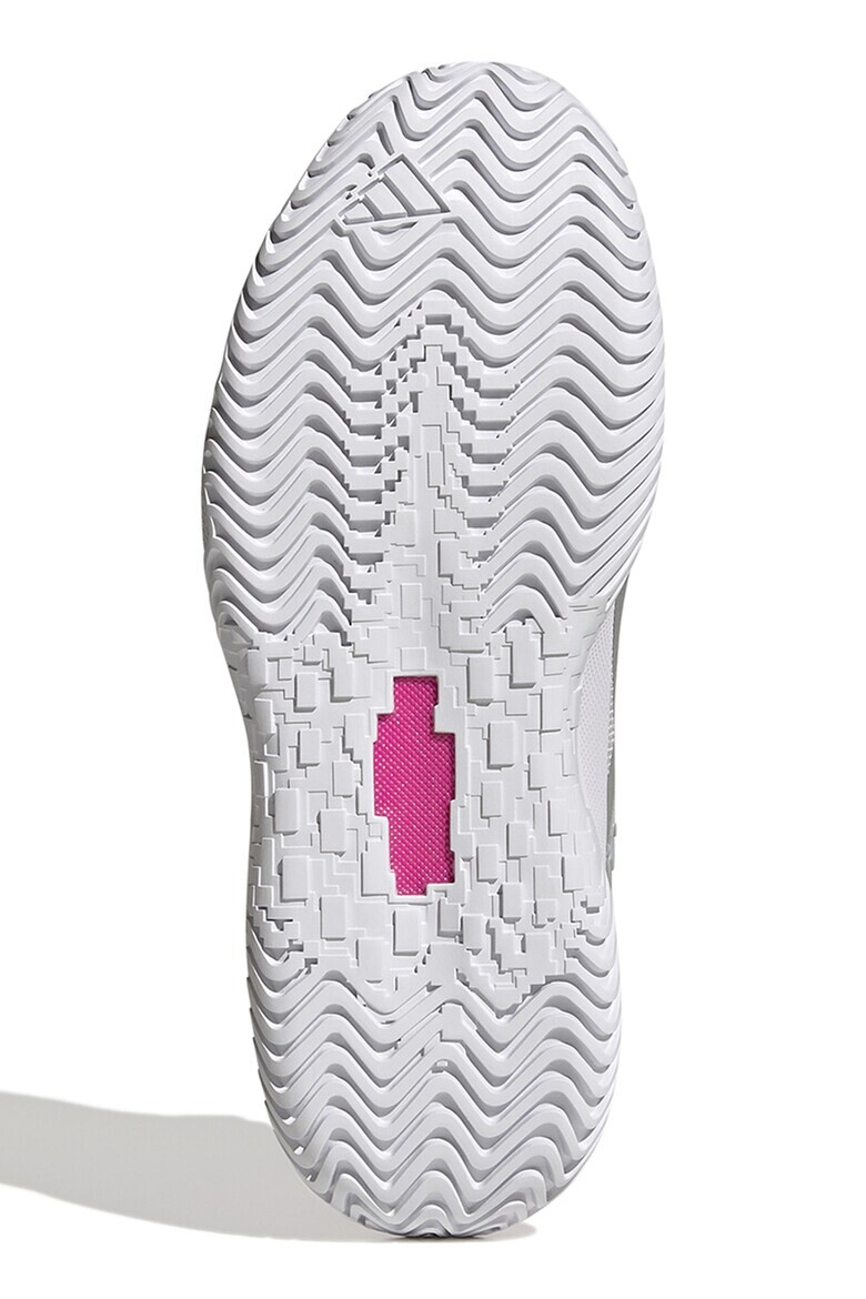 adidas Performance Тенис обувки SoleMatch Control с мрежа - Pepit.bg
