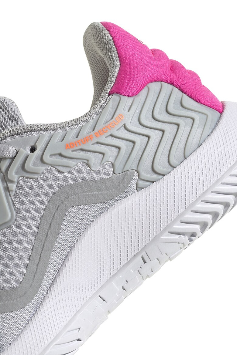 adidas Performance Тенис обувки SoleMatch Control с мрежа - Pepit.bg