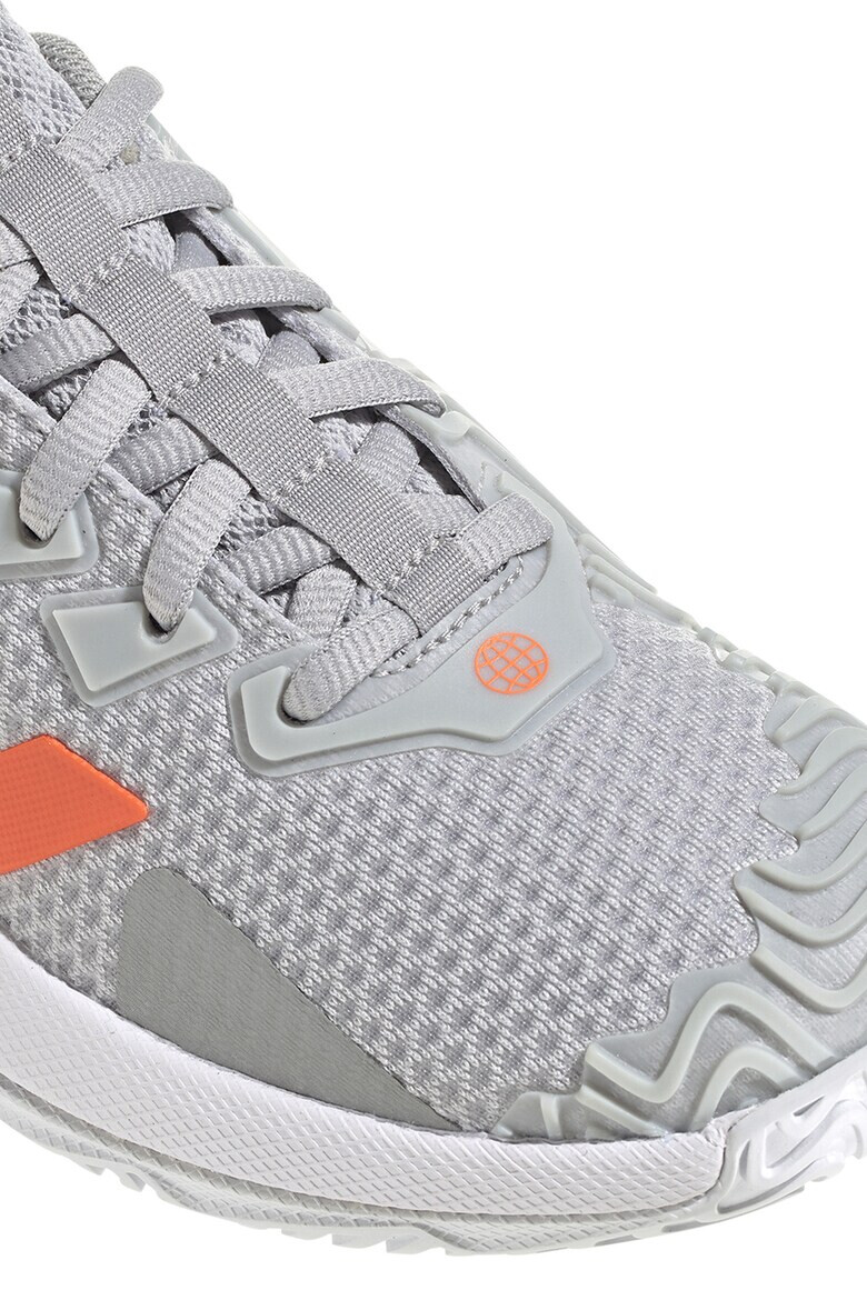 adidas Performance Тенис обувки SoleMatch Control с мрежа - Pepit.bg