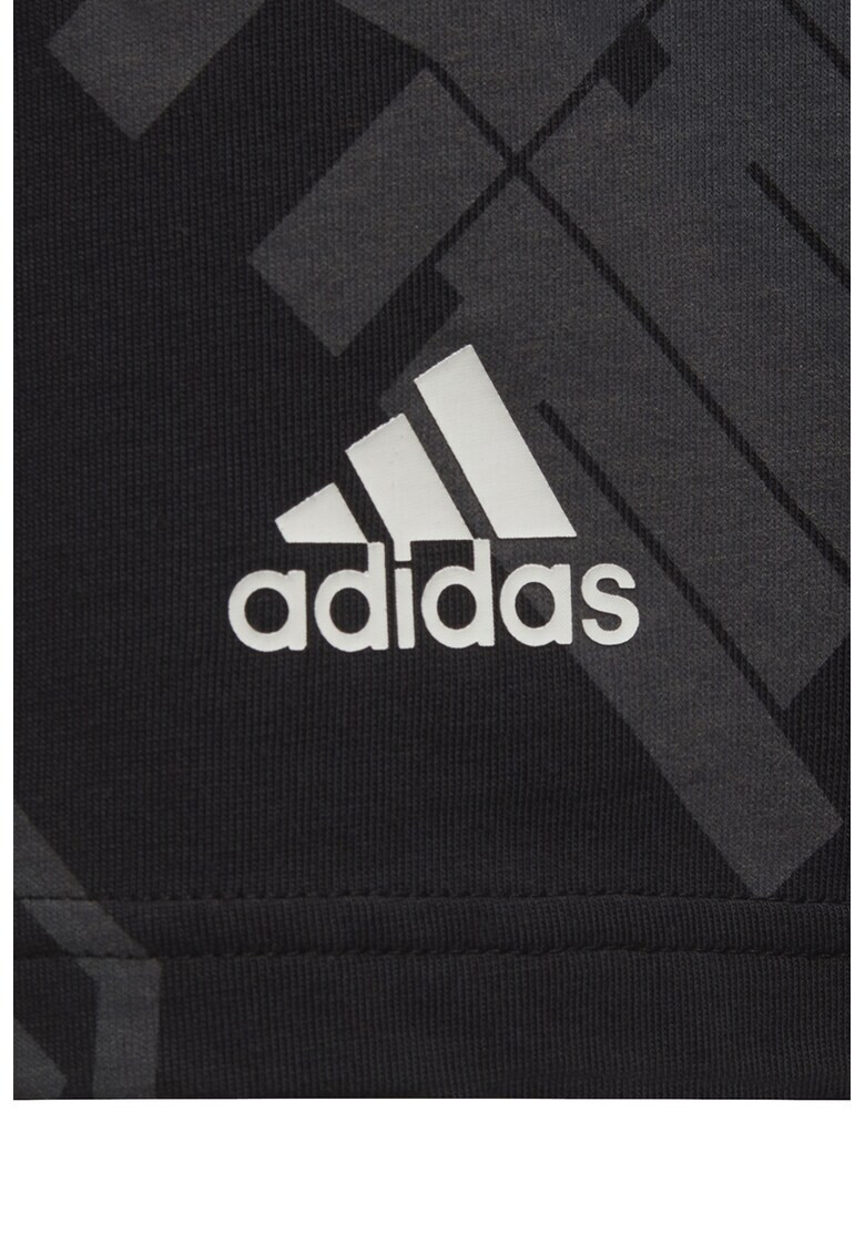 adidas Performance Тениска ARKD3 с принт - Pepit.bg