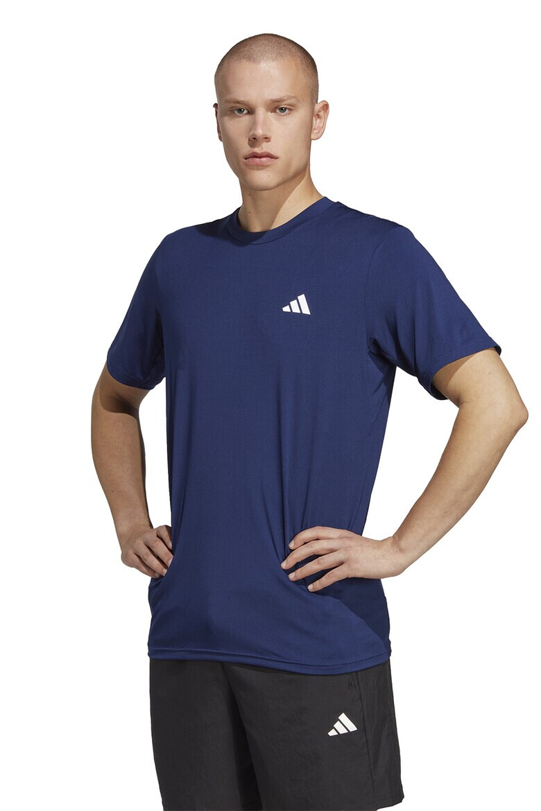 adidas Performance Тениска Essential със стандартна кройка - Pepit.bg