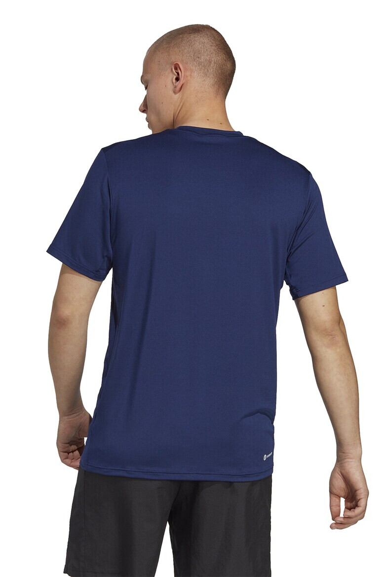 adidas Performance Тениска Essential със стандартна кройка - Pepit.bg