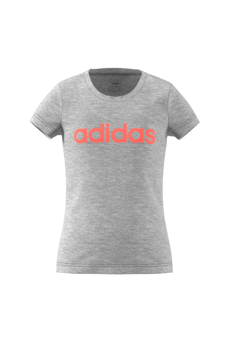 adidas Performance Тениска Essentials Linear - Pepit.bg
