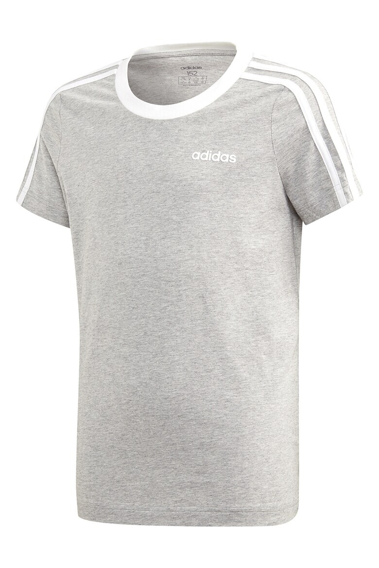 adidas Sportswear Тениска Essentials с овално деколте - Pepit.bg