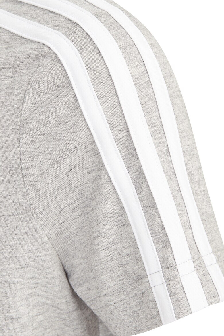 adidas Sportswear Тениска Essentials с овално деколте - Pepit.bg