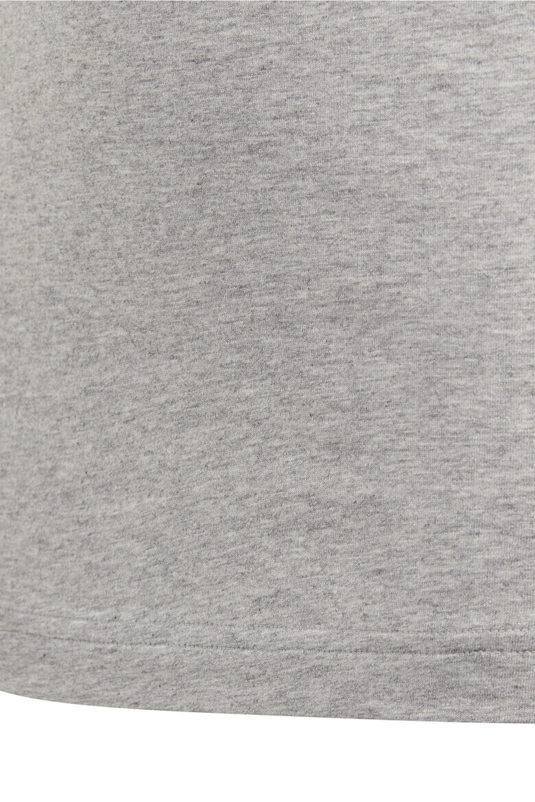 adidas Sportswear Тениска Essentials с овално деколте - Pepit.bg