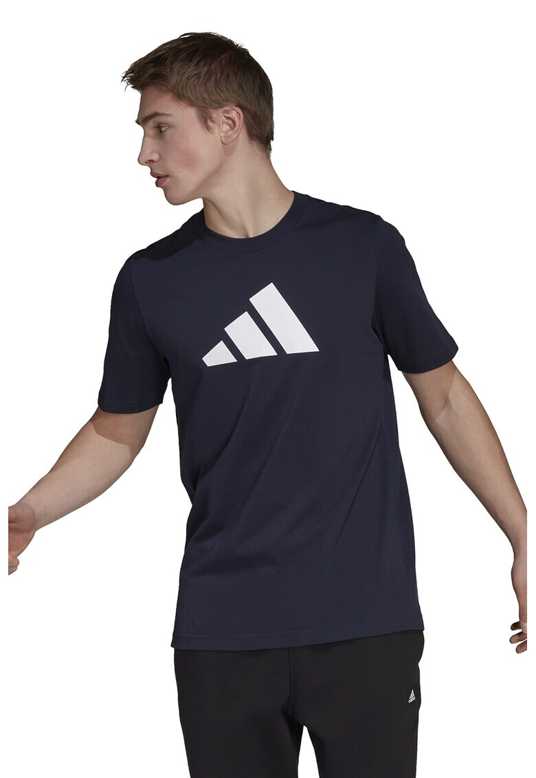 adidas Sportswear Тениска Future Icons с лого - Pepit.bg