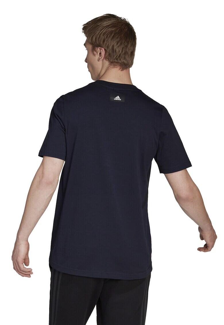 adidas Sportswear Тениска Future Icons с лого - Pepit.bg