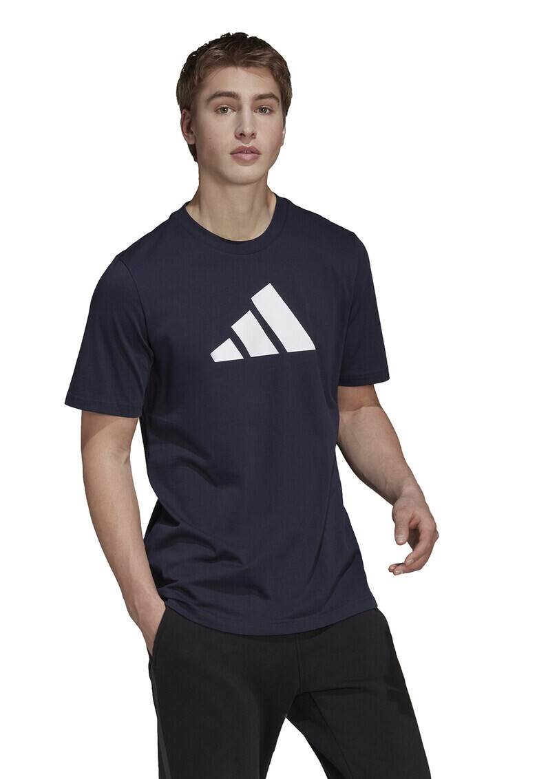 adidas Sportswear Тениска Future Icons с лого - Pepit.bg
