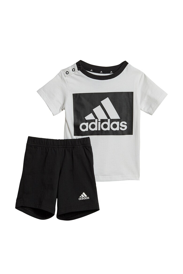 adidas Performance Тениска и шорти - 2 части - Pepit.bg