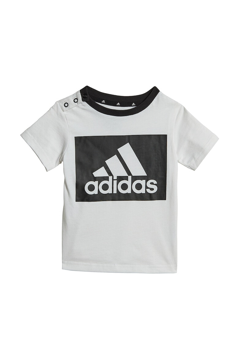 adidas Performance Тениска и шорти - 2 части - Pepit.bg