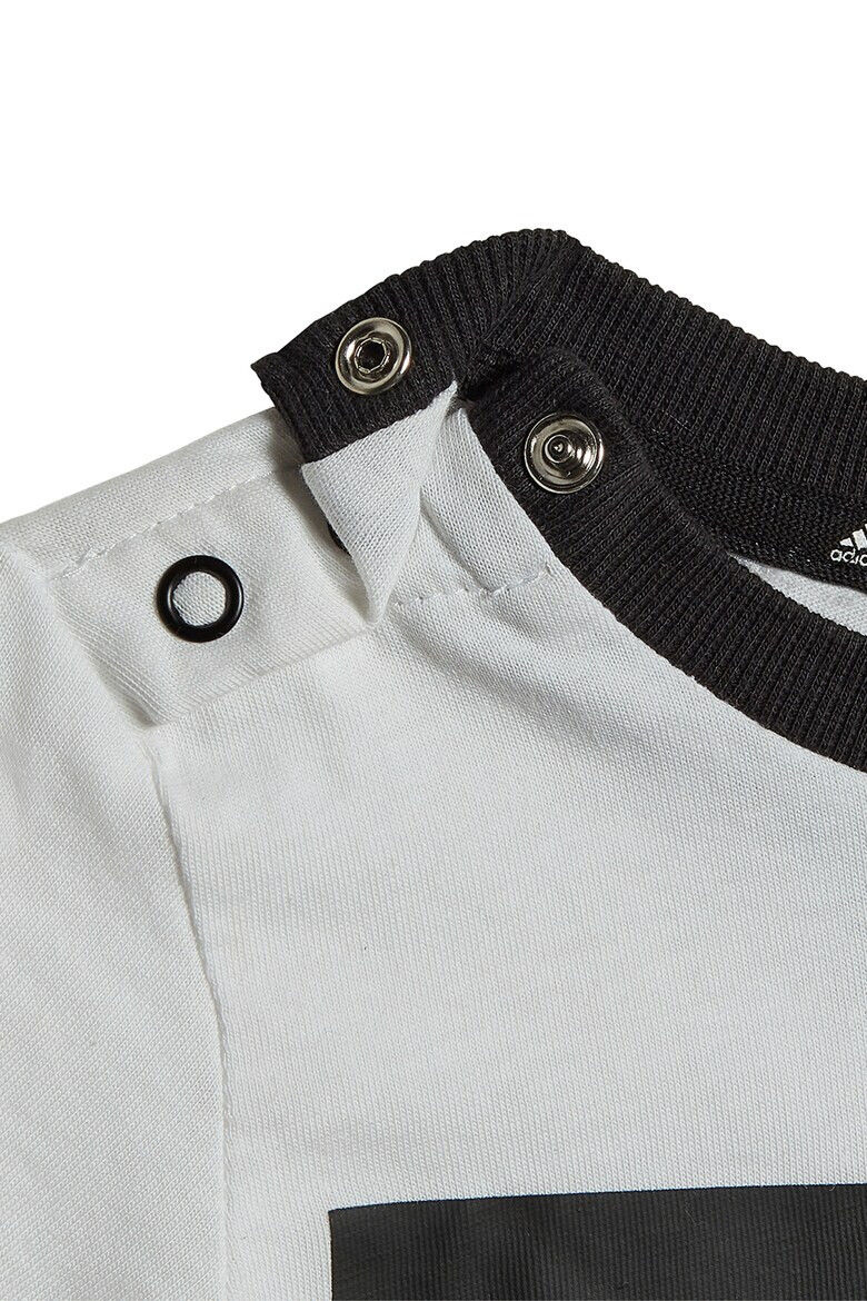 adidas Performance Тениска и шорти - 2 части - Pepit.bg