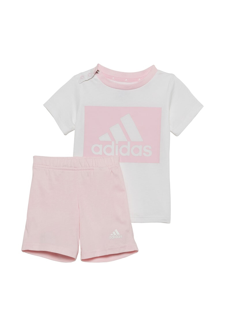 adidas Performance Тениска и шорти - 2 части - Pepit.bg