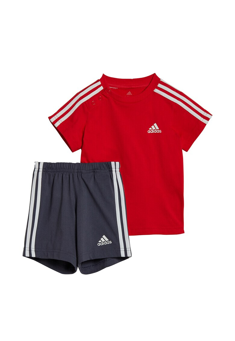adidas Performance Тениска и шорти ESSENTIALS - Pepit.bg