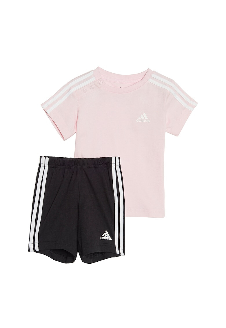 adidas Performance Тениска и шорти ESSENTIALS - Pepit.bg