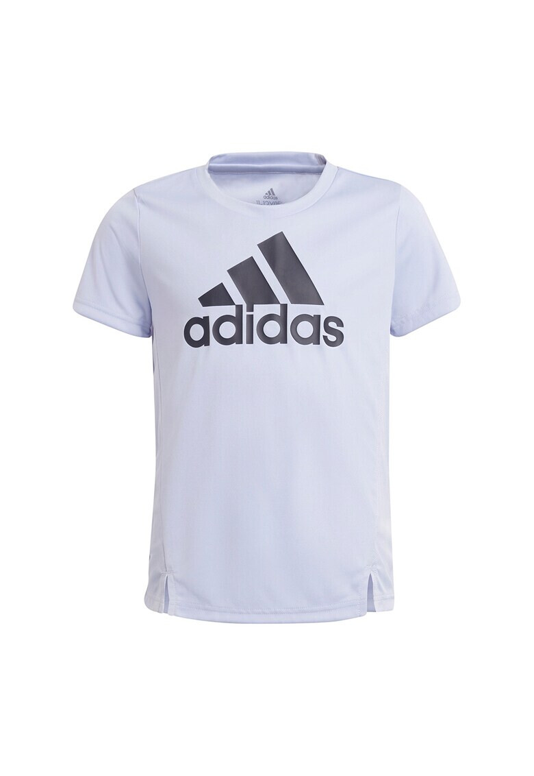 adidas Performance Тениска на лога - Pepit.bg