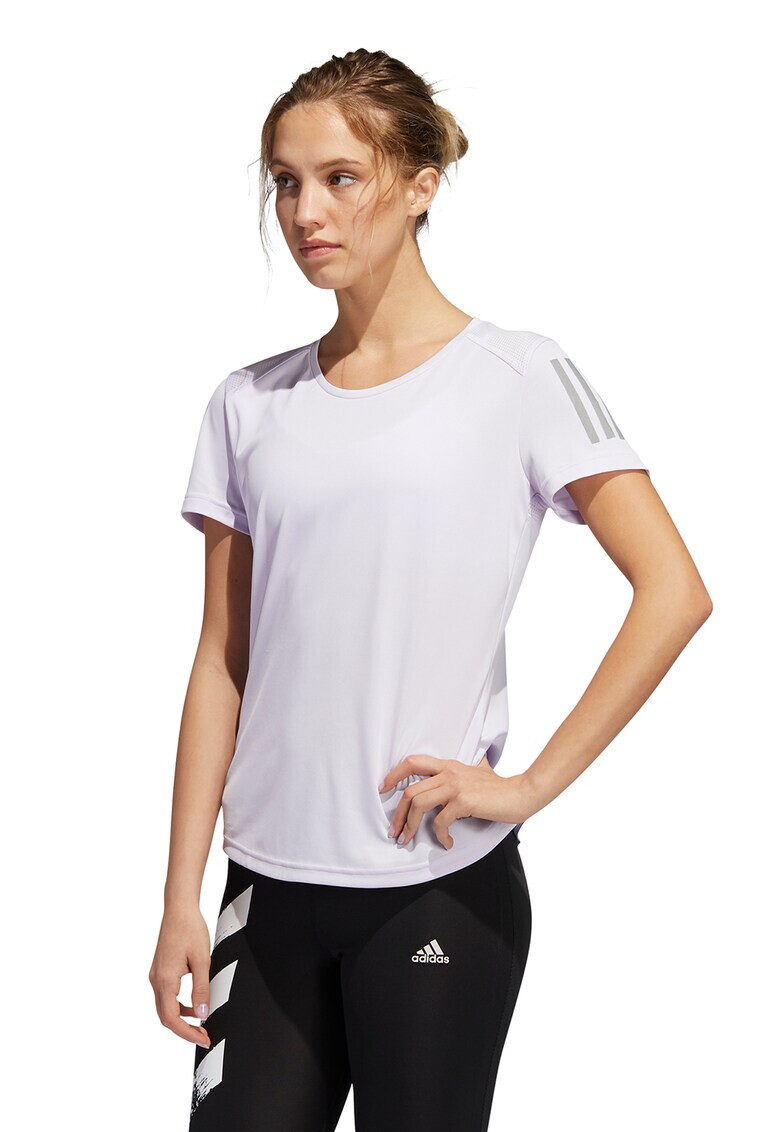 adidas Performance Тениска Own за бягане - Pepit.bg