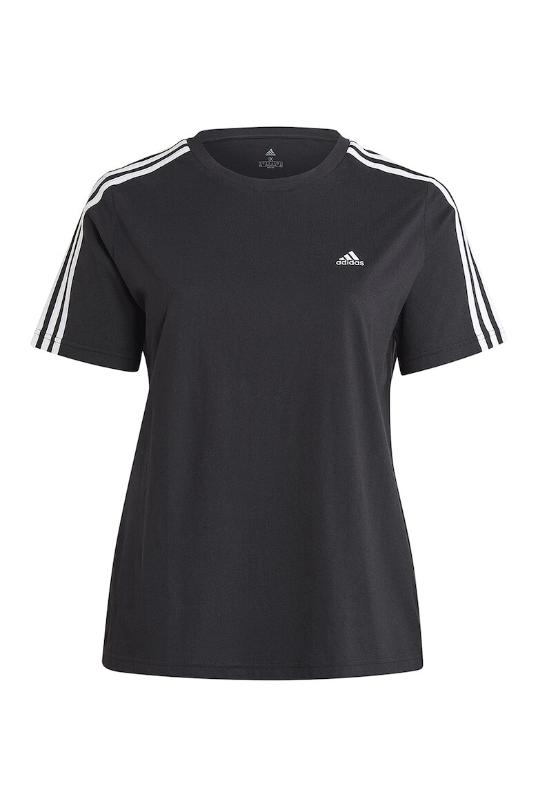 adidas Sportswear Тениска по тялото с лого - Pepit.bg