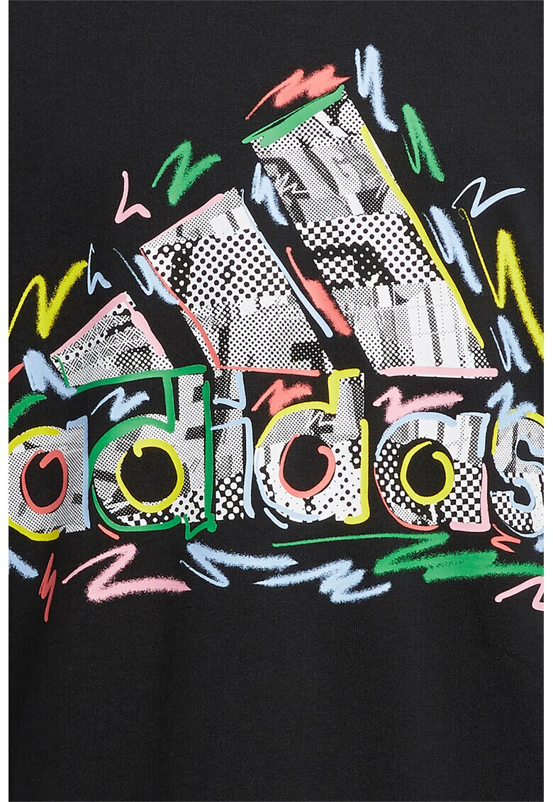 adidas Performance Тениска Pride с лого - Pepit.bg