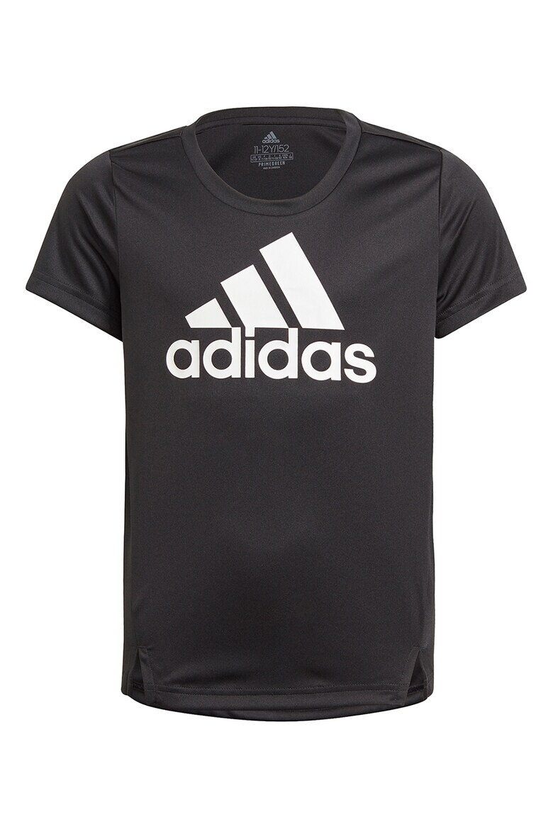 adidas Performance Тениска с лого - Pepit.bg