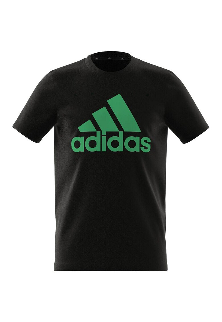 adidas Performance Тениска с лого - Pepit.bg