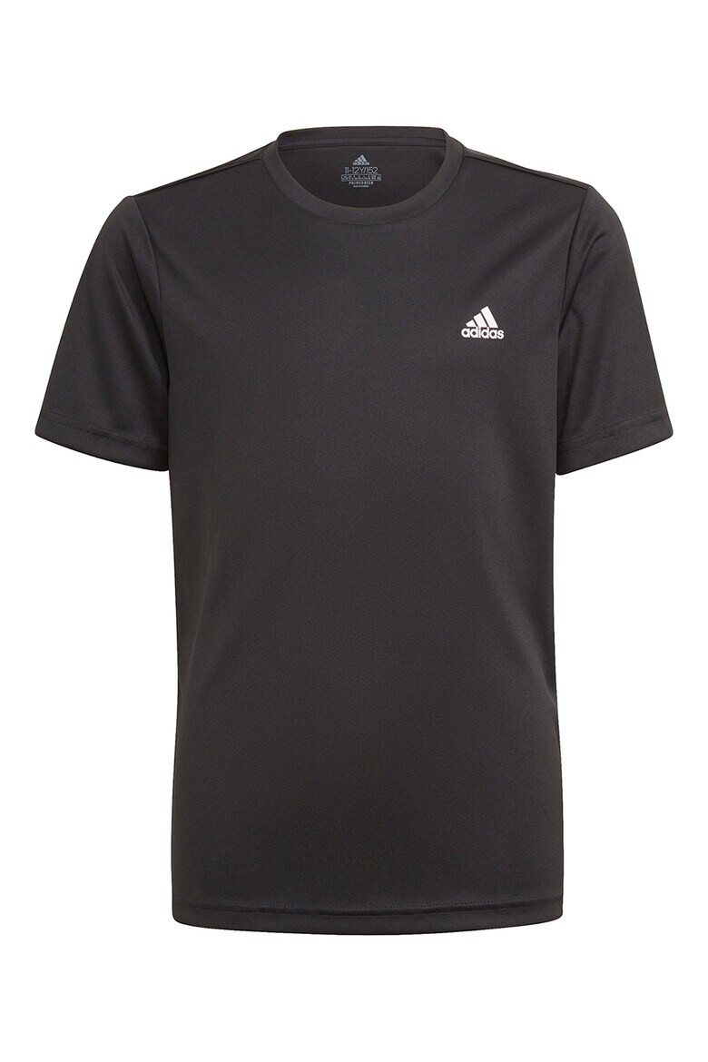 adidas Performance Тениска с лого - Pepit.bg