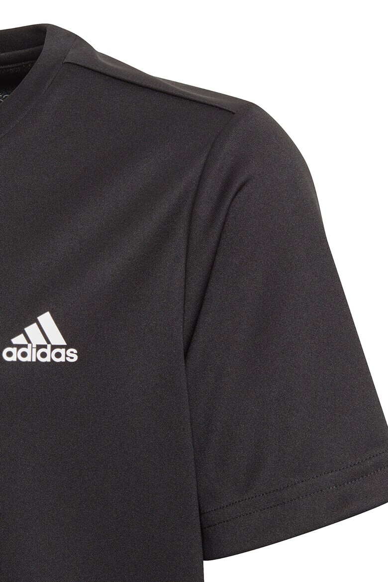 adidas Performance Тениска с лого - Pepit.bg
