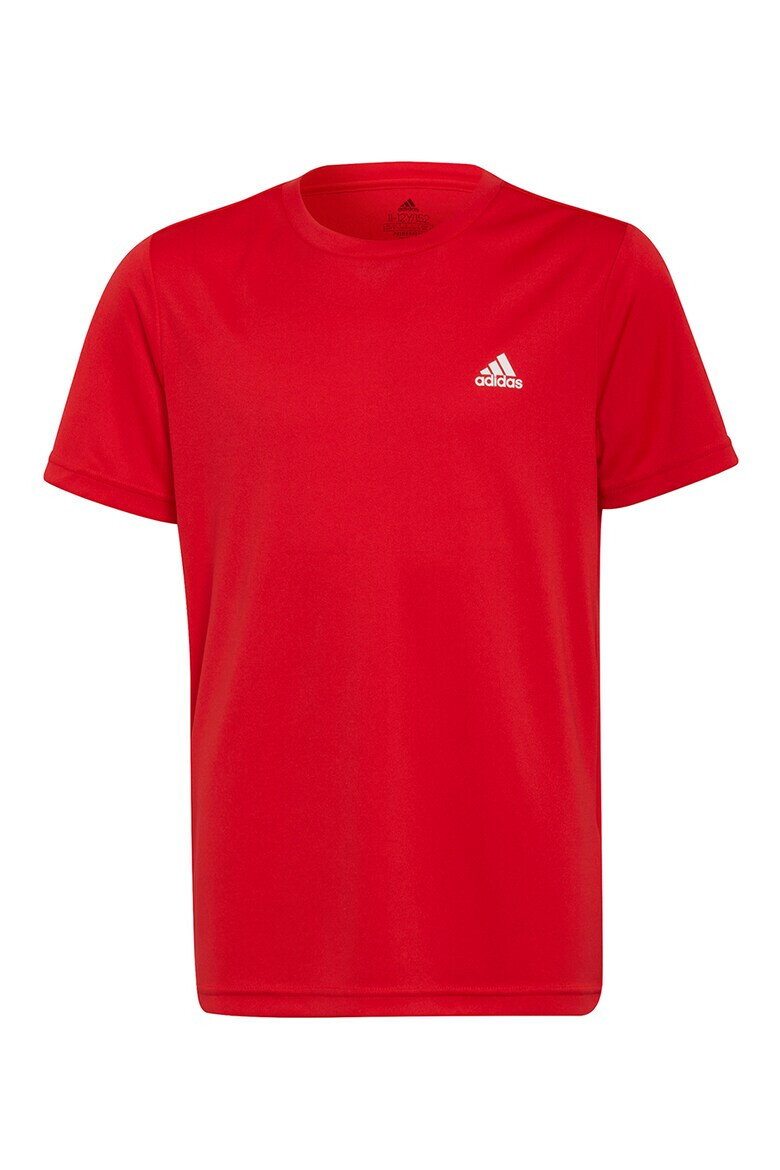 adidas Performance Тениска с лого - Pepit.bg