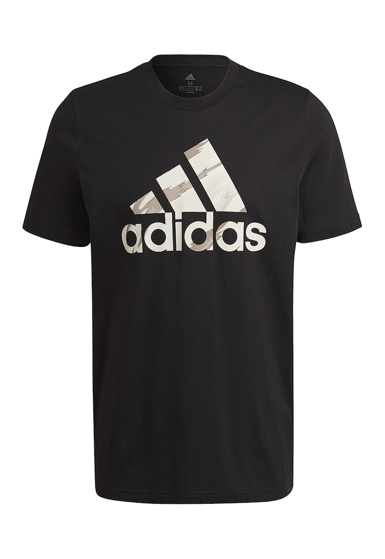 adidas Sportswear Тениска с лого - Pepit.bg