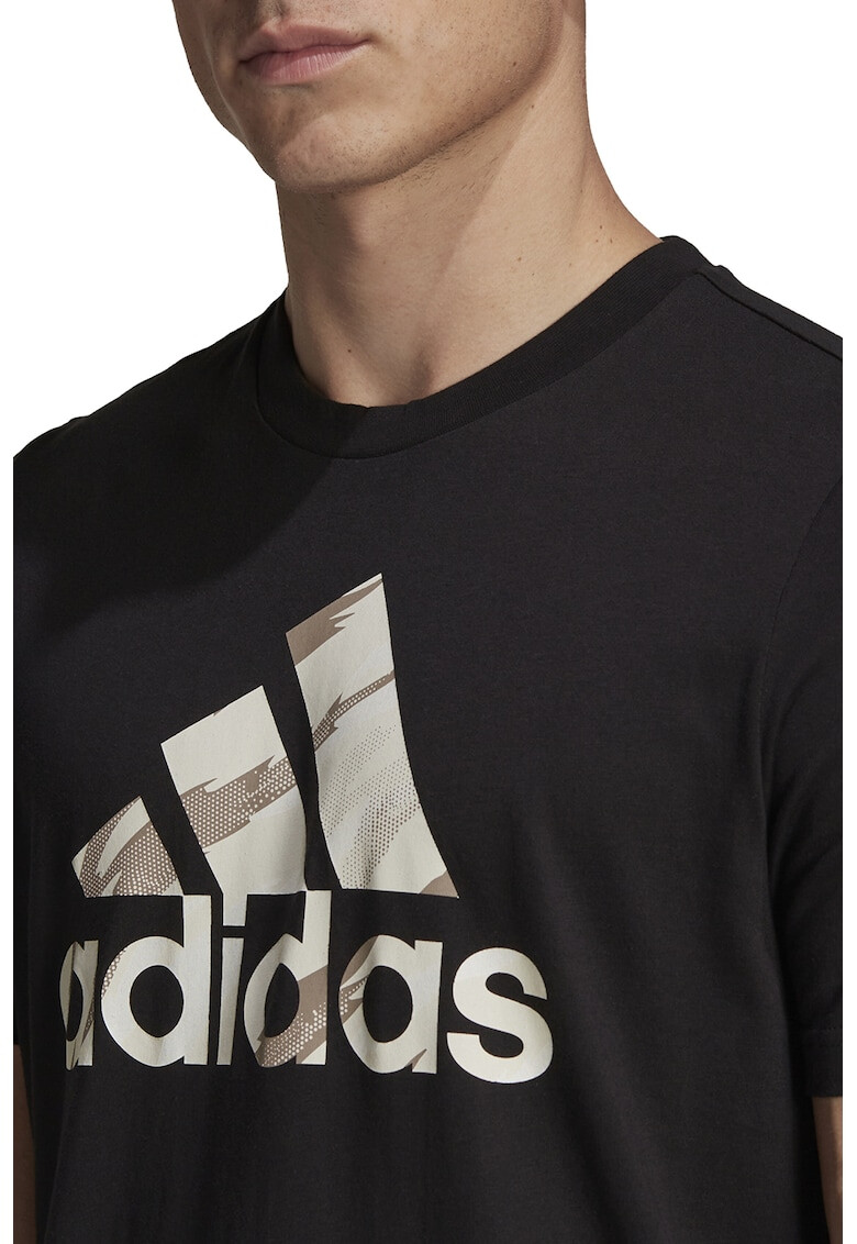 adidas Sportswear Тениска с лого - Pepit.bg