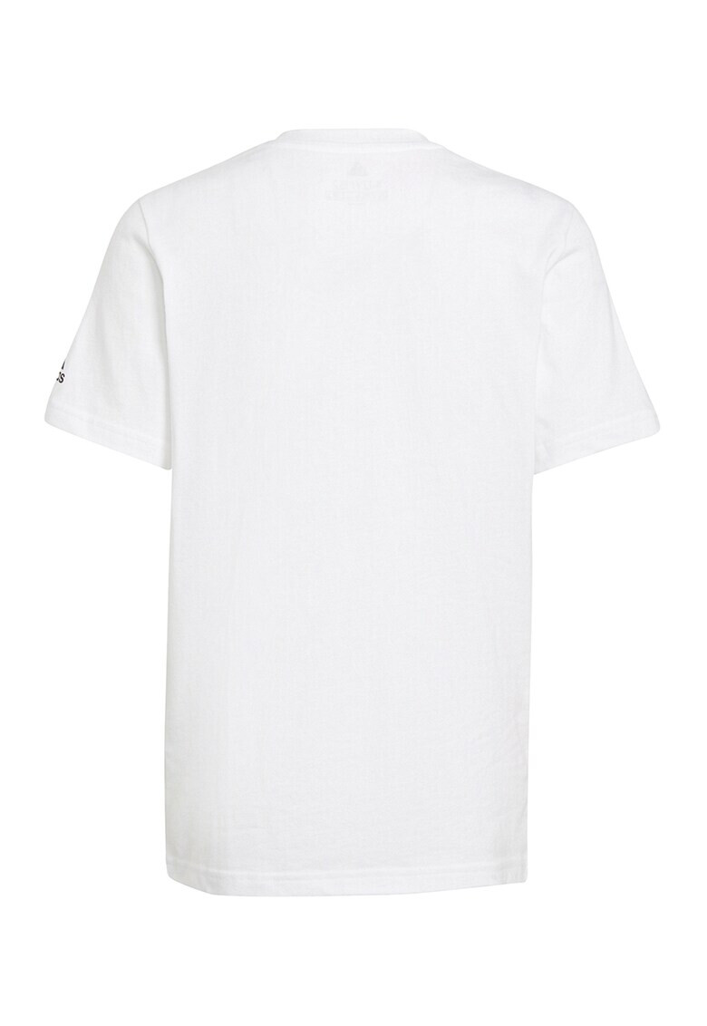 adidas Sportswear Тениска с принт - Pepit.bg
