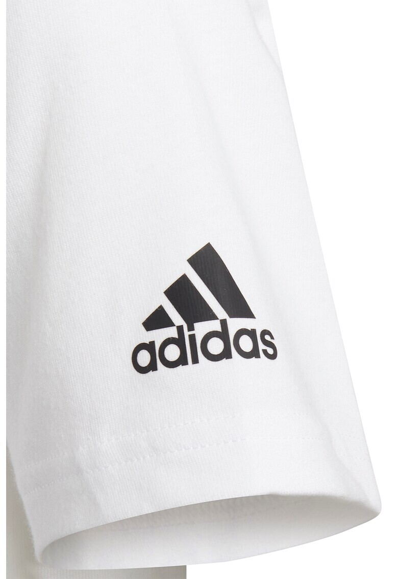 adidas Sportswear Тениска с принт - Pepit.bg