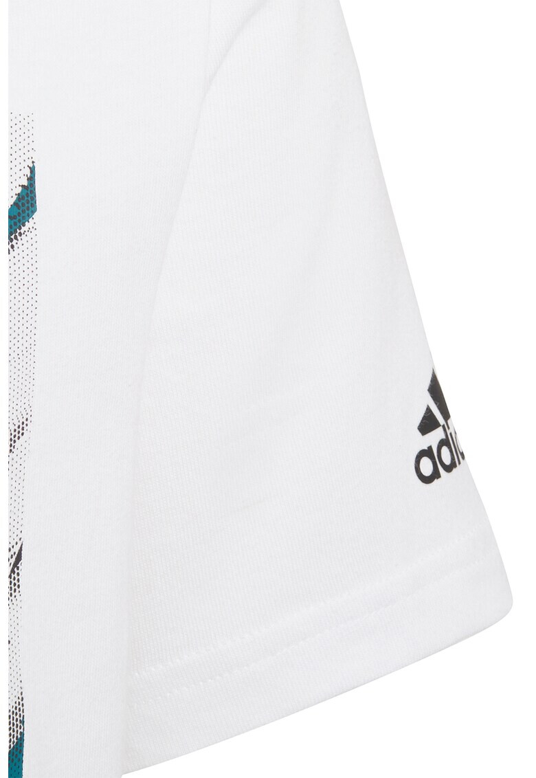 adidas Sportswear Тениска с принт - Pepit.bg