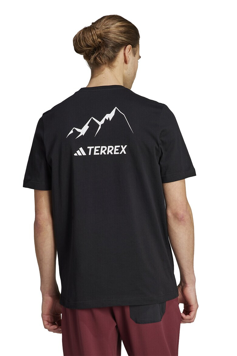 adidas Performance Тениска Terrex за хайкинг - Pepit.bg