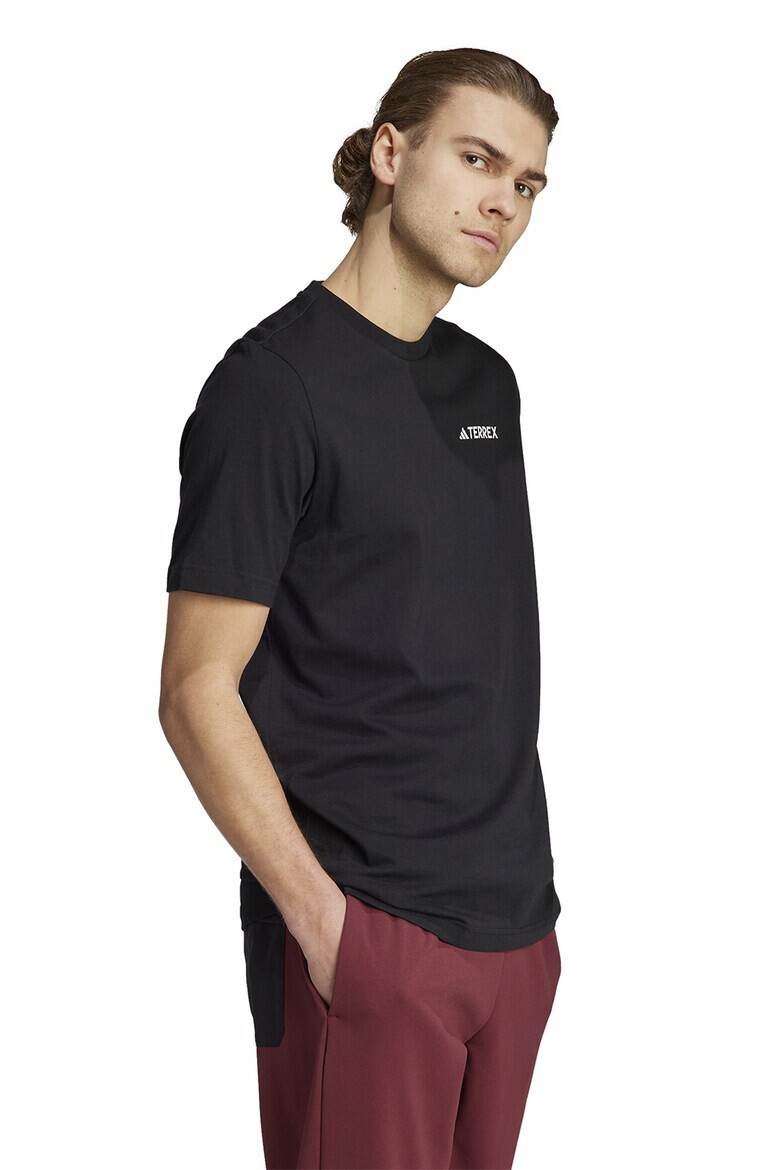 adidas Performance Тениска Terrex за хайкинг - Pepit.bg