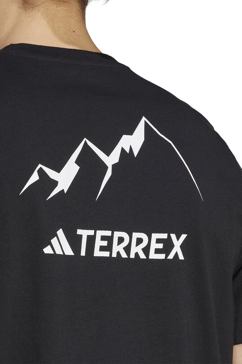 adidas Performance Тениска Terrex за хайкинг - Pepit.bg