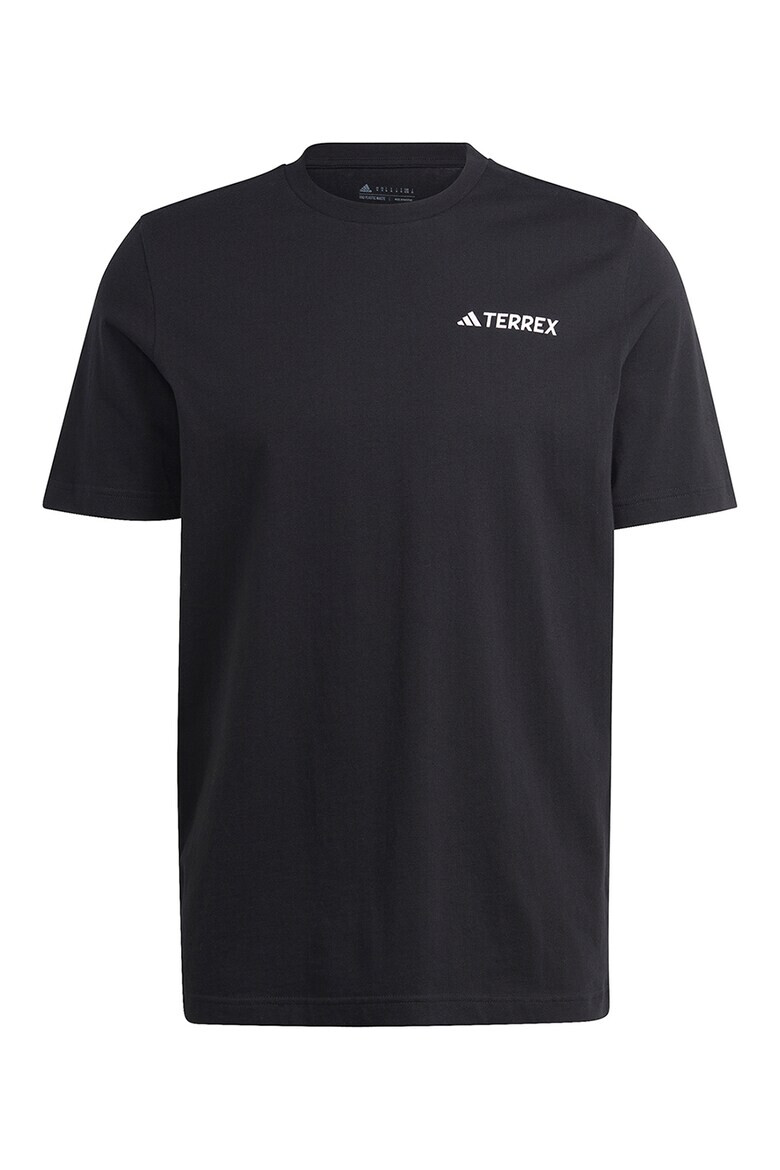 adidas Performance Тениска Terrex за хайкинг - Pepit.bg