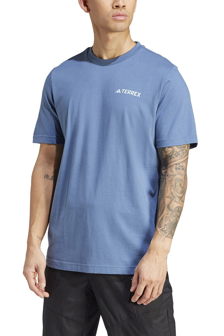 adidas Performance Тениска Terrex за хайкинг - Pepit.bg