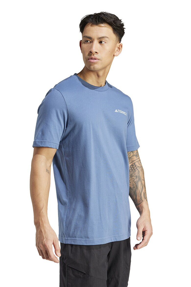 adidas Performance Тениска Terrex за хайкинг - Pepit.bg