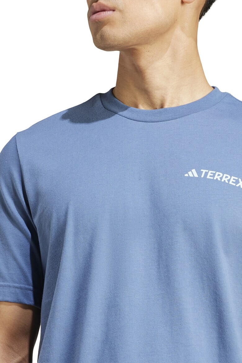 adidas Performance Тениска Terrex за хайкинг - Pepit.bg